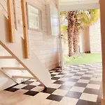 Maison Le Havre Des Marees * Cabourg