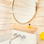 Prázdninový dům Maison Le Havre Des Marees