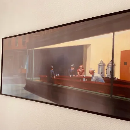 Maison Le Havre Des Marees * Cabourg