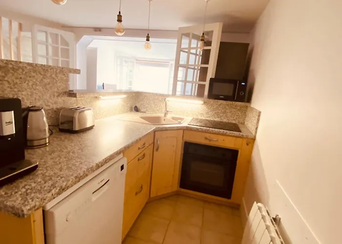 Maison Le Havre Des Marees * Cabourg