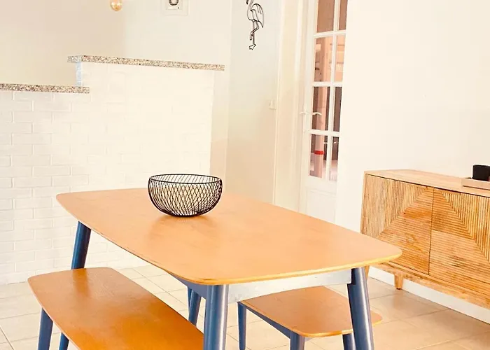 Maison Le Havre Des Marees