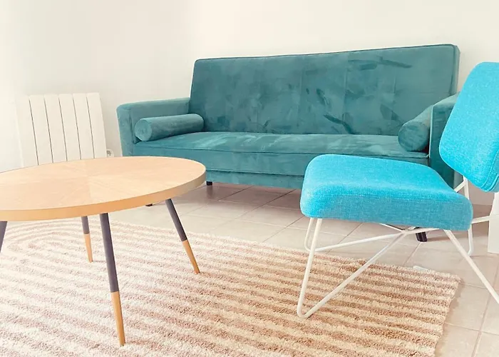 Maison Le Havre Des Marees * Cabourg