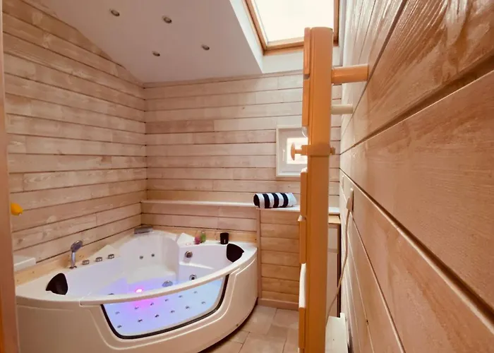 Tatil Evi Maison Le Havre Des Marees Cabourg