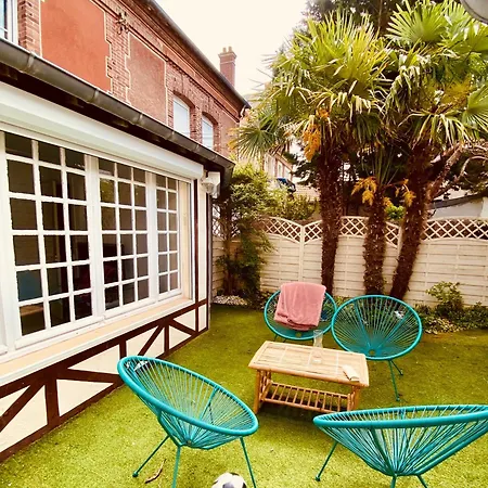 Maison Le Havre Des Marees Holiday home