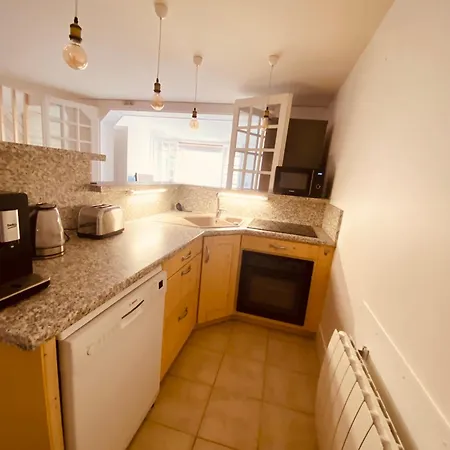 Maison Le Havre Des Marees * Cabourg