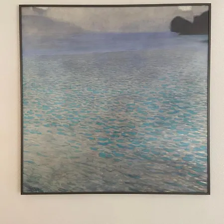 Holiday home Maison Le Havre Des Marees *