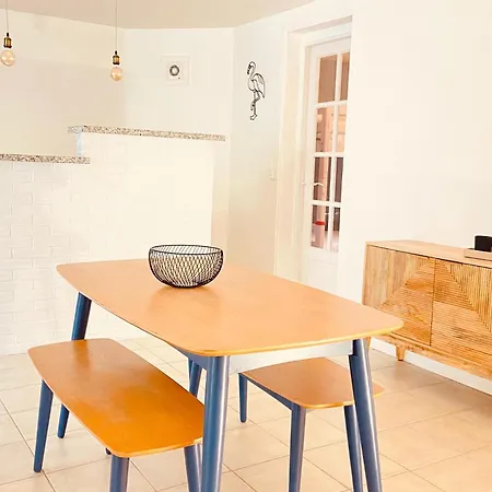 Maison Le Havre Des Marees