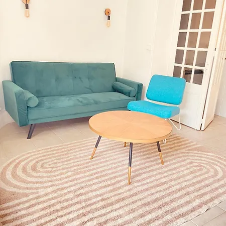 Maison Le Havre Des Marees * קאבורג