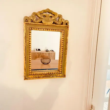 Maison Le Havre Des Marees בית נופש *