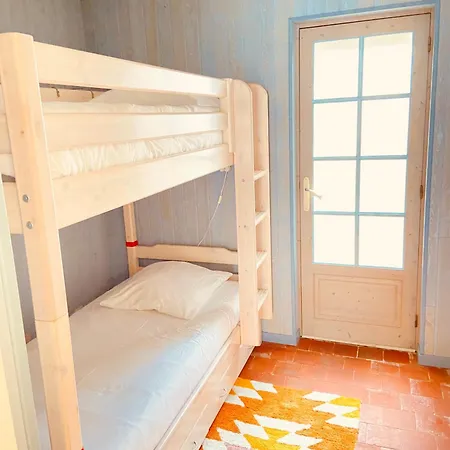 Maison Le Havre Des Marees * Cabourg