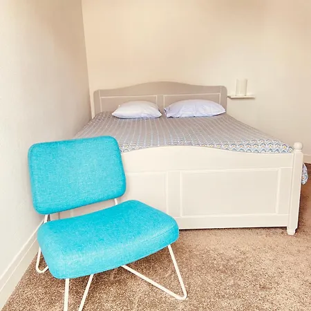 Maison Le Havre Des Marees