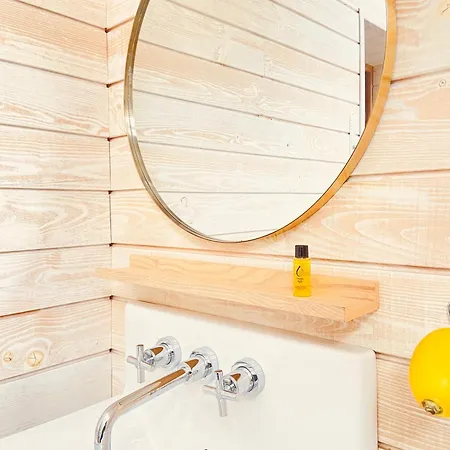 Holiday home Maison Le Havre Des Marees