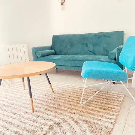 Maison Le Havre Des Marees * קאבורג