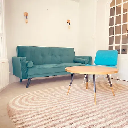 Maison Le Havre Des Marees Holiday home *