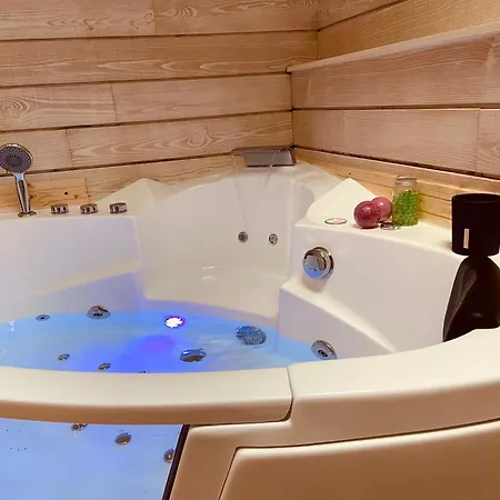 Maison Le Havre Des Marees Holiday home