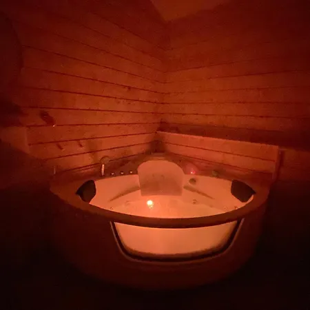 Maison Le Havre Des Marees Prázdninový dům