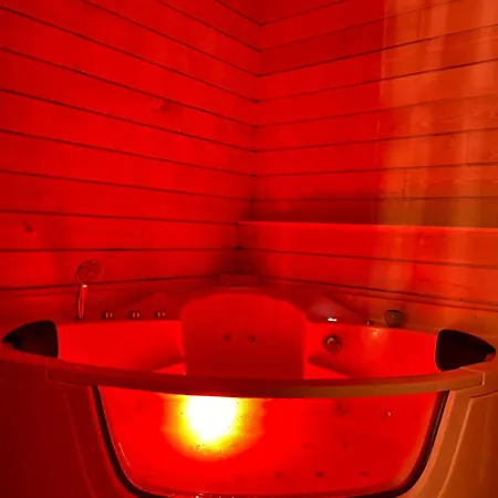 Maison Le Havre Des Marees