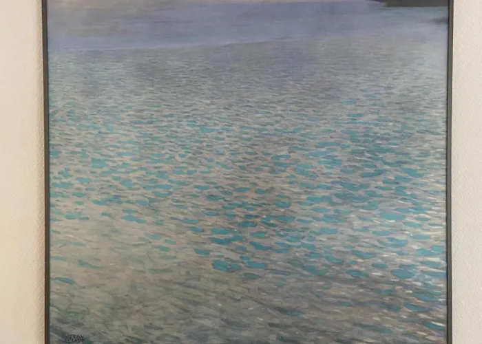 Casa vacanze Maison Le Havre Des Marées *