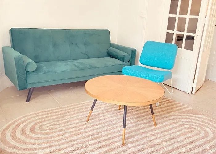 Maison Le Havre Des Marées * Cabourg