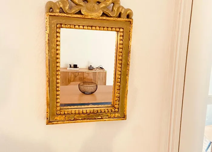 Maison Le Havre Des Marees Prázdninový dům *