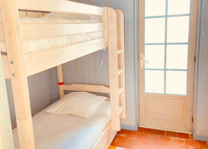 Maison Le Havre Des Marées * Cabourg