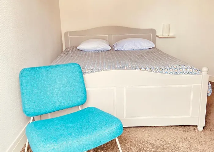 Maison Le Havre Des Marées