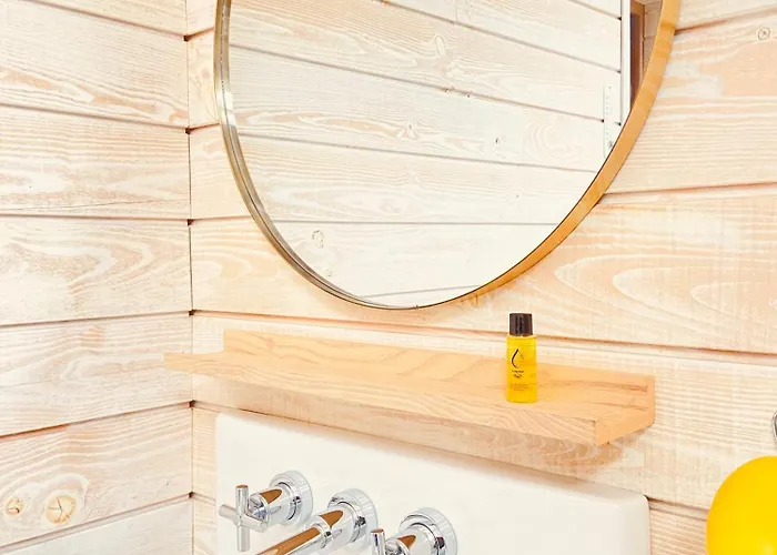 Casa vacanze Maison Le Havre Des Marées