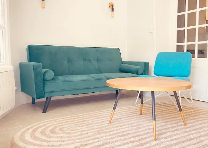 Maison Le Havre Des Marées Casa vacanze *