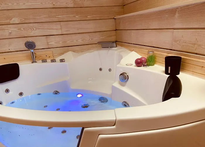 Maison Le Havre Des Marées Casa vacanze