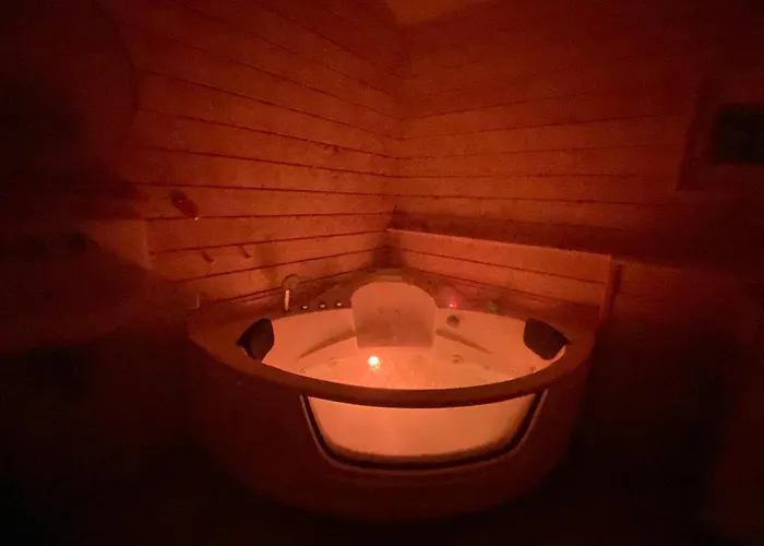 Maison Le Havre Des Marees Prázdninový dům