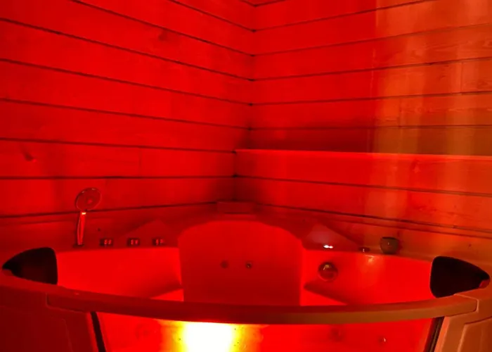 Maison Le Havre Des Marées